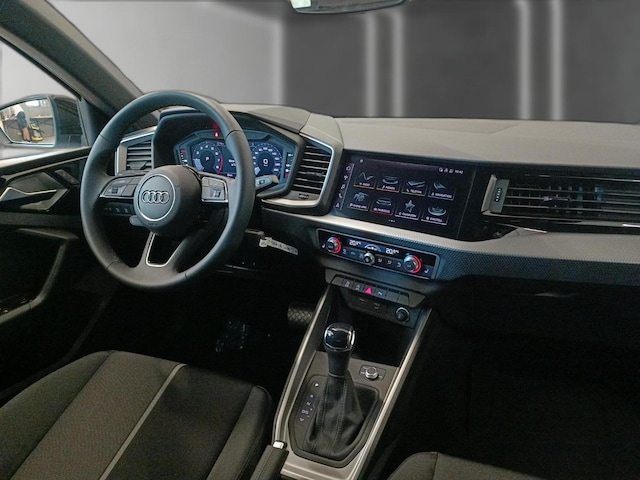 Audi A1 25 TFSI S-Tronic Sportback