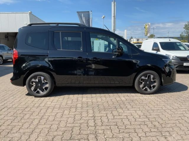 Nissan Townstar DIG-T N-Connecta