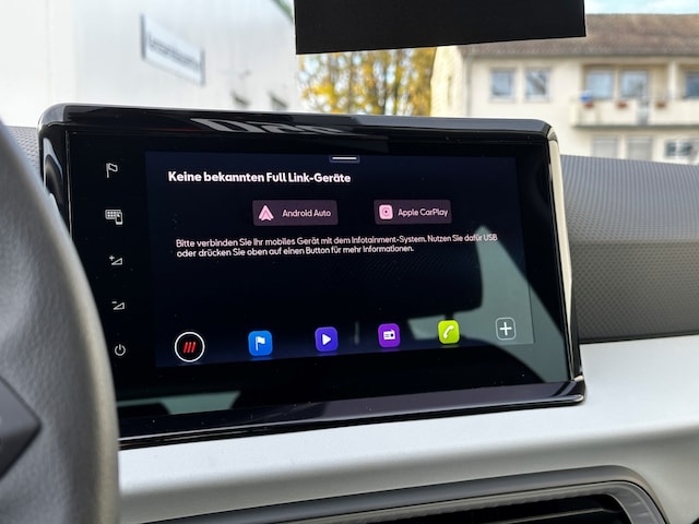 Seat Ibiza 1.0 TSI DSG