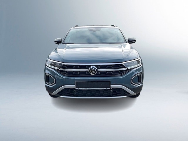 Volkswagen T-Roc DSG Style