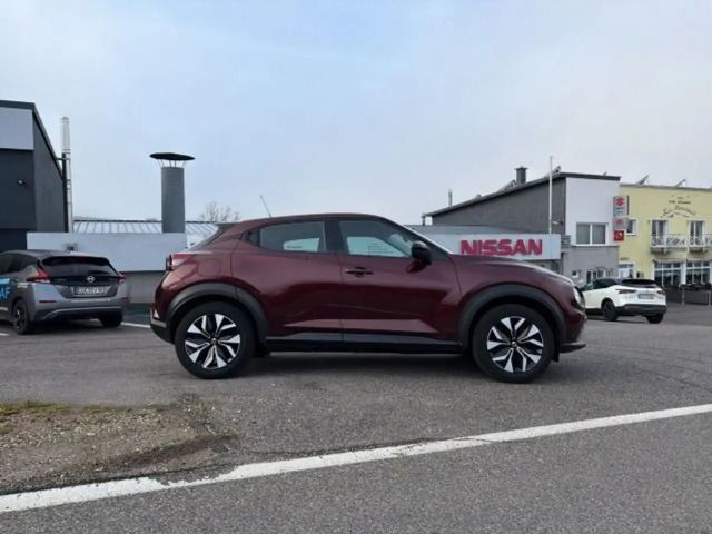 Nissan Juke Acenta DIG-T