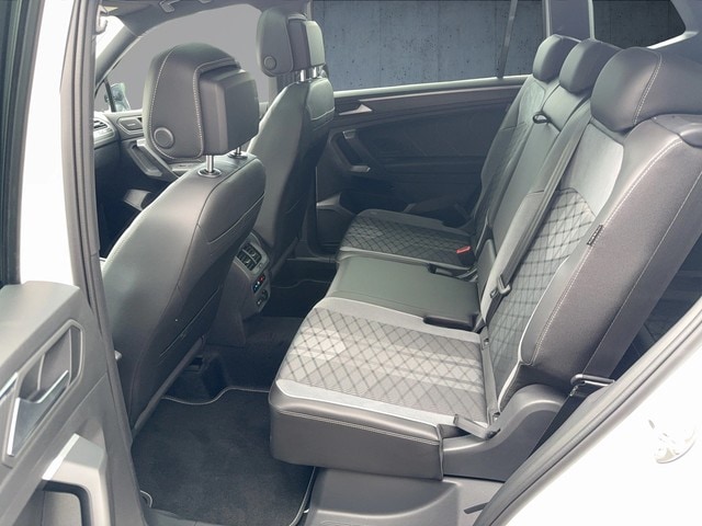 Volkswagen Tiguan Allspace DSG R-Line
