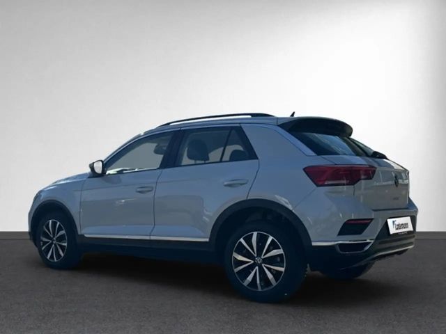 Volkswagen T-Roc 1.0 TSI Style