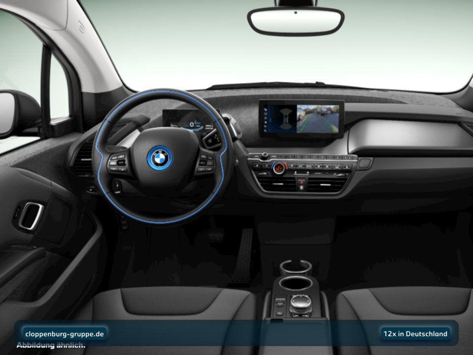BMW i3 120Ah