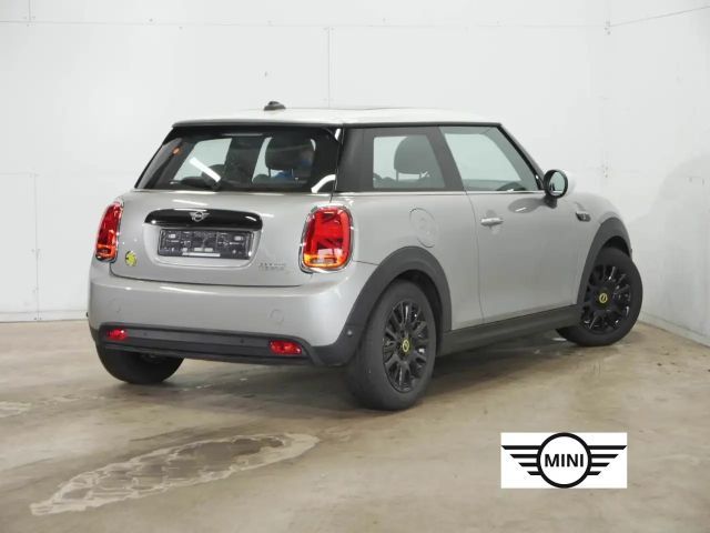 MINI Mini Electric 3-deurs SE