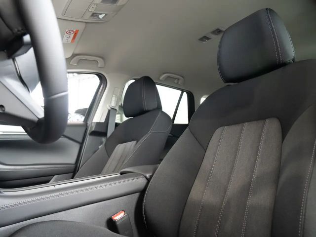 Mazda 6 Exclusive-line SkyActiv
