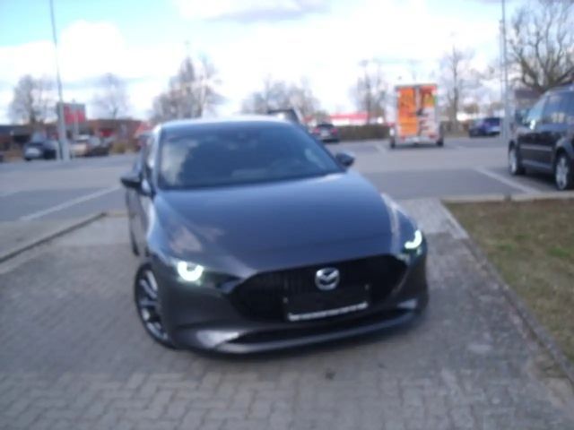 Mazda 3 Selection