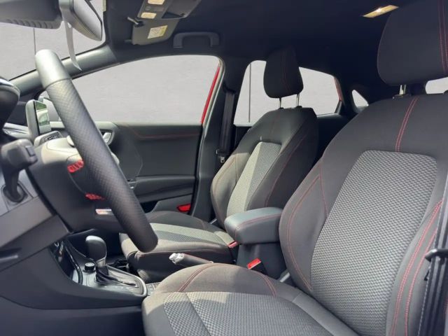 Ford Puma EcoBoost ST Line