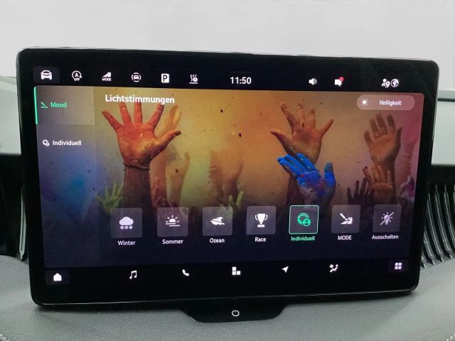 Skoda Superb 2.0 TDI 4x4 Combi