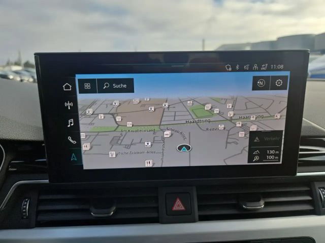 Audi A4 40 TDI Quattro S-Line S-Tronic