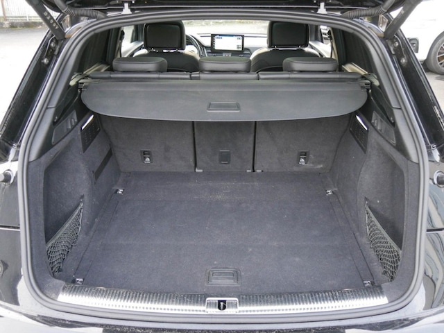 Audi Q5 50 TDI Quattro