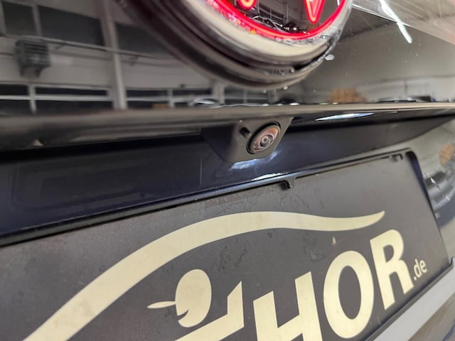 Volkswagen Tiguan 1.5 eTSI DSG