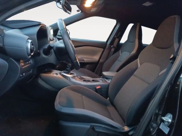 Nissan Juke DIG-T N-Connecta