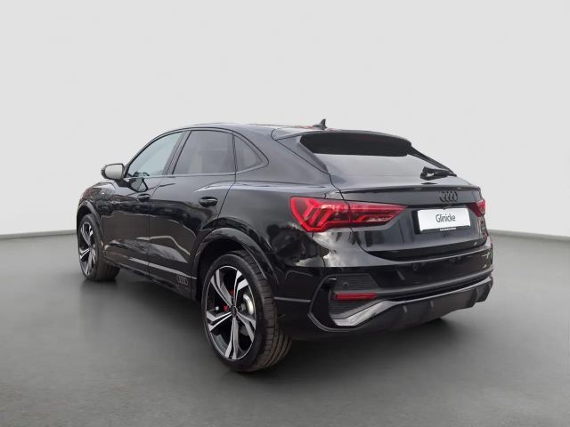 Audi Q3 45 TFSI Quattro S-Line