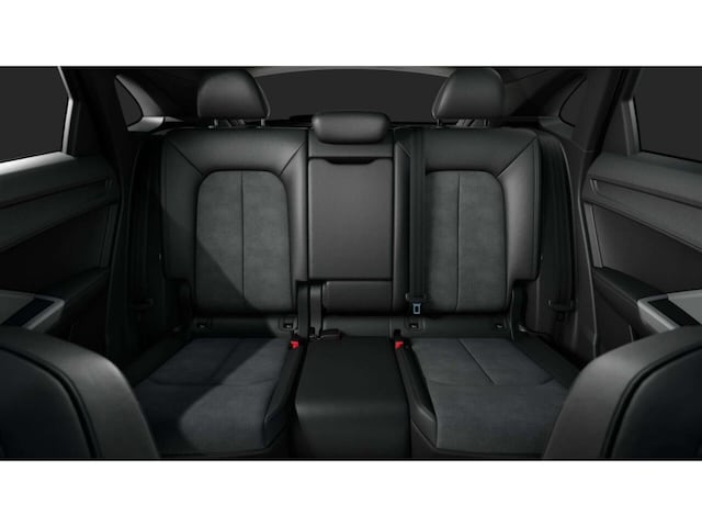 Audi Q3 35 TFSI S-Line S-Tronic Sportback