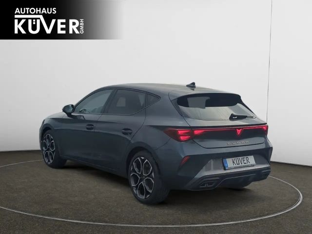 Cupra Leon 1.5 TSI DSG