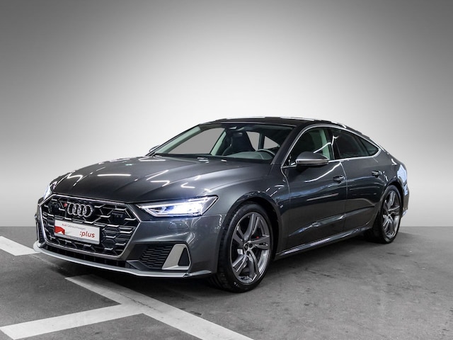 Audi S7 Quattro Sportback