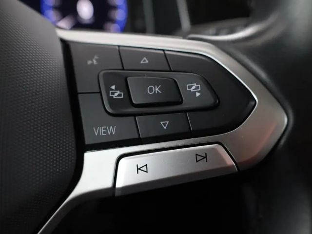 Volkswagen Taigo Style