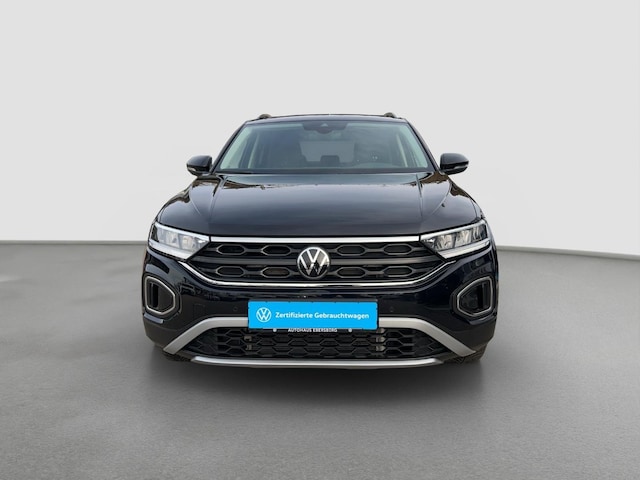 Volkswagen T-Roc 1.5 TSI