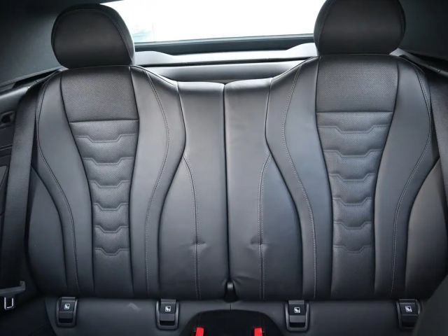 BMW M850 Cabrio xDrive