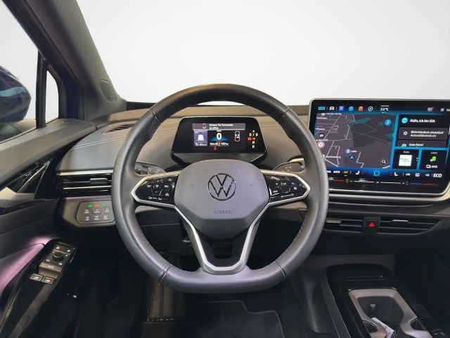 Volkswagen ID.5 Pro