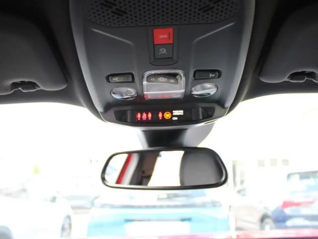 Peugeot 2008 Allure Pack