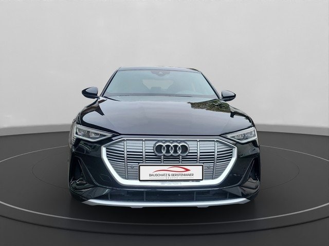 Audi e-tron 50 Quattro Sportback