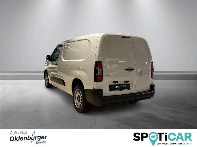 Opel Combo Combo Cargo XL