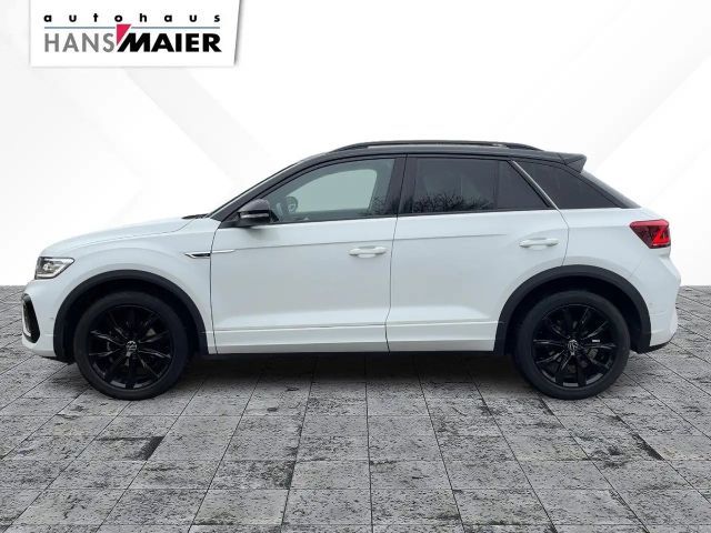 Volkswagen T-Roc DSG R-Line