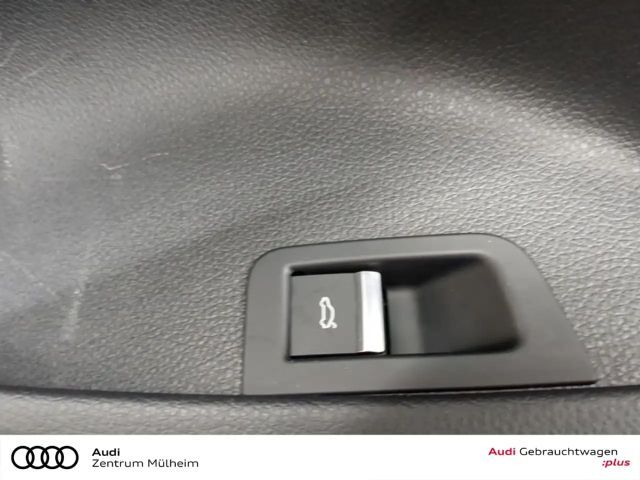 Audi Q7 50 TDI Quattro S-Line