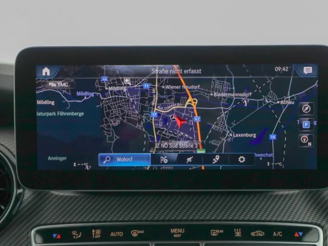 Mercedes-Benz V 300 4MATIC V 300 d