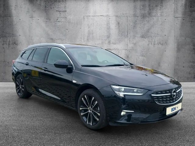 Opel Insignia Sports Tourer