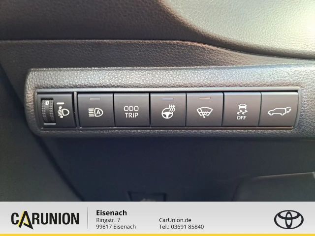 Toyota Corolla TS 1,8 HSD TEAMPLAYER