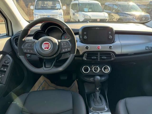 Fiat 500X Sport