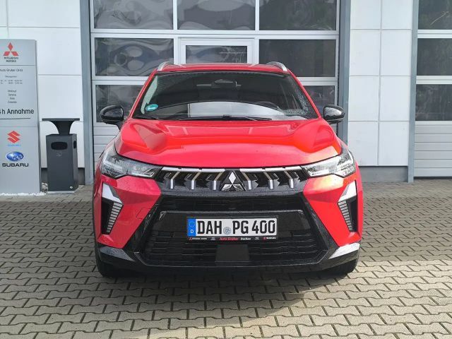 Mitsubishi ASX Plus Hybrid Kamera°DAB°PDC°Sthz°Dig.Cockpit°