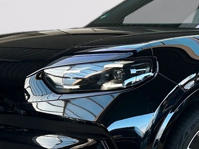 Ford Capri Premium RWD