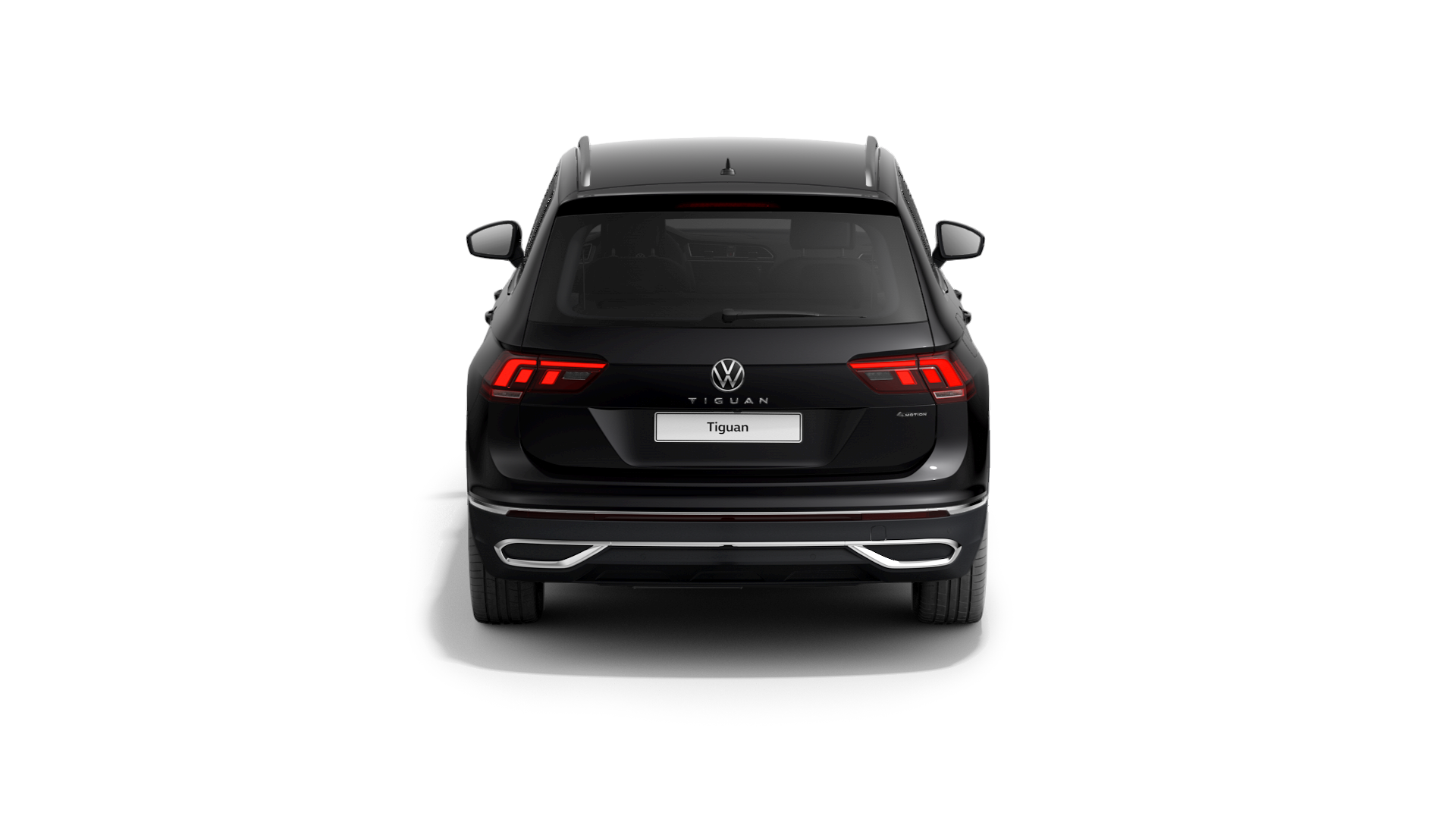 Volkswagen Tiguan DSG 4M LED Matrix Kamera ACC App Connect Climatronic Sitzhzg.