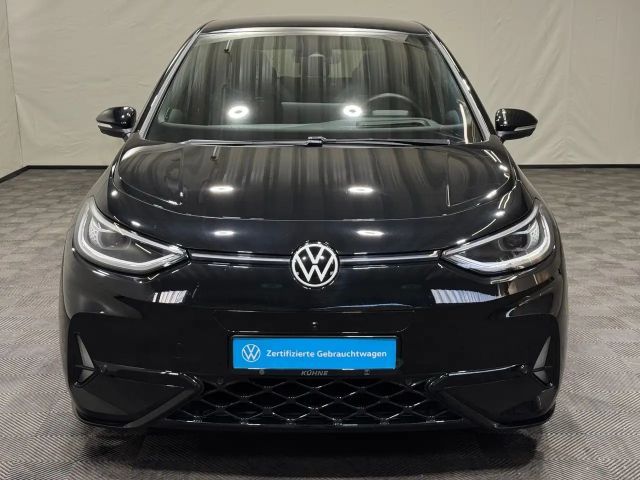 Volkswagen ID.3 GTX Performance