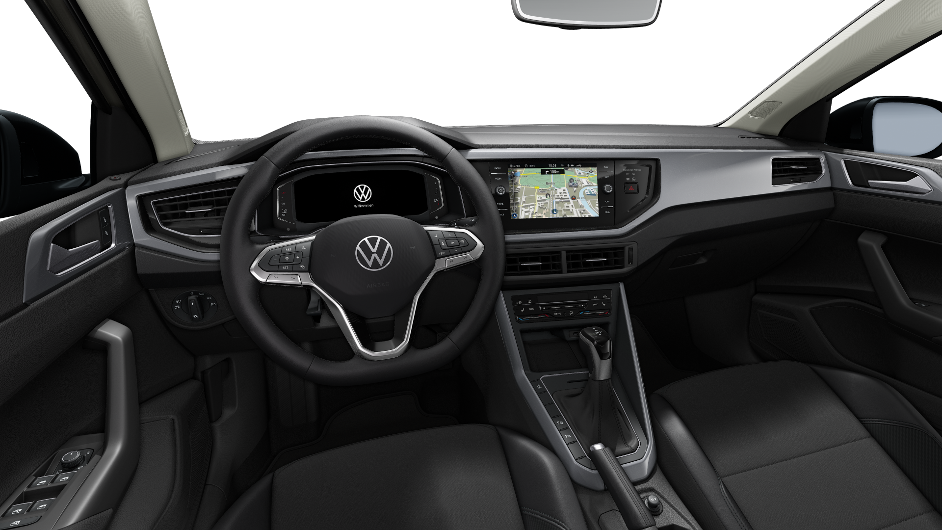 Volkswagen Taigo 1.5 TSI DSG Style