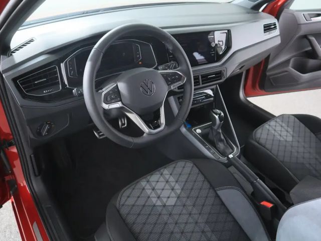 Volkswagen Taigo DSG R-Line