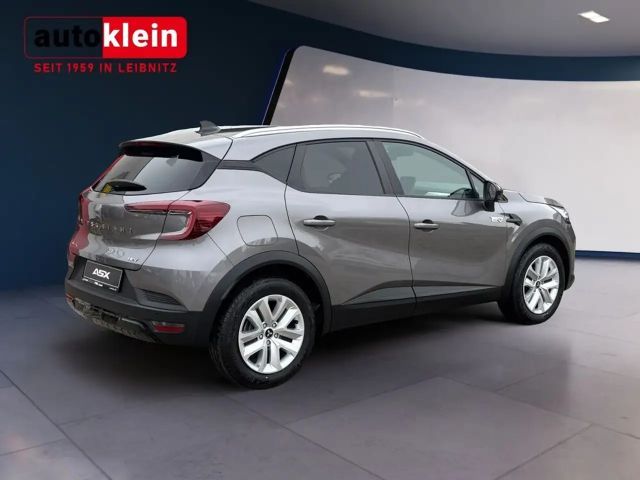 Mitsubishi ASX Invite