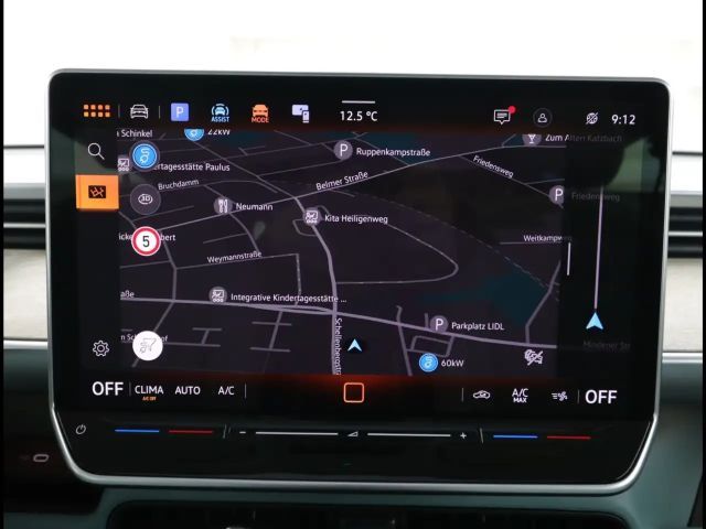 Volkswagen ID.Buzz Pro