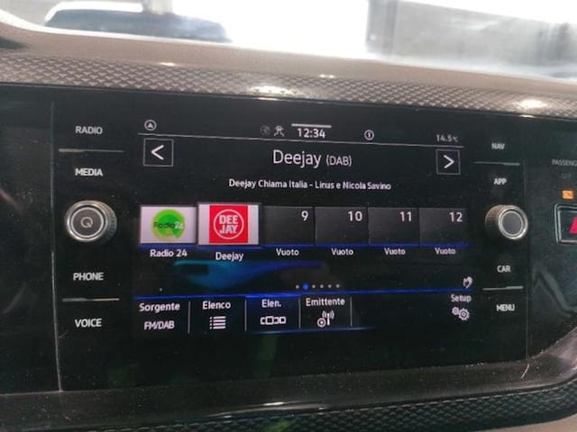 Volkswagen Taigo 1.0 TSI