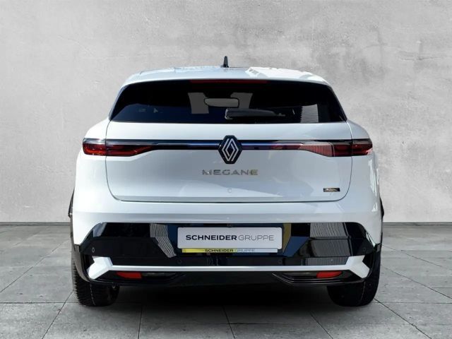 Renault Megane E-Tech Comfort E-Tech Techno