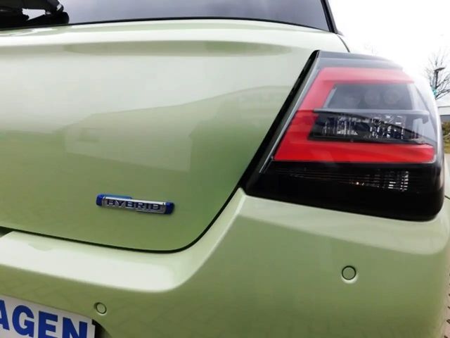 Suzuki Swift 4x2 Comfort DualJet Hybrid