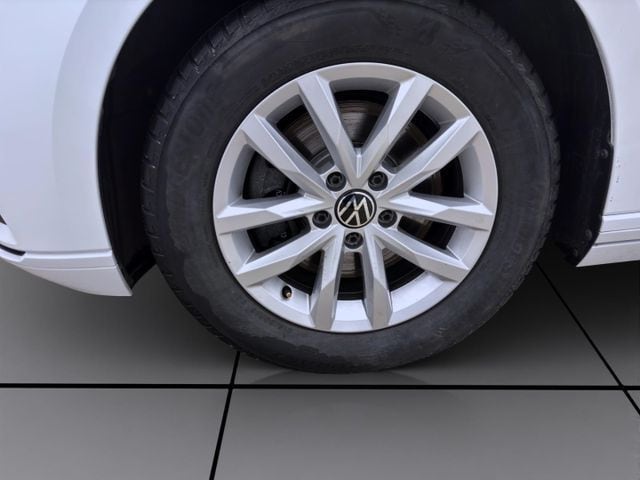 Volkswagen Passat 2.0 TDI Business DSG Variant
