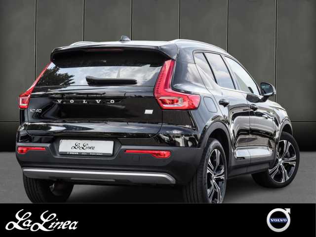 Volvo XC40 XC40