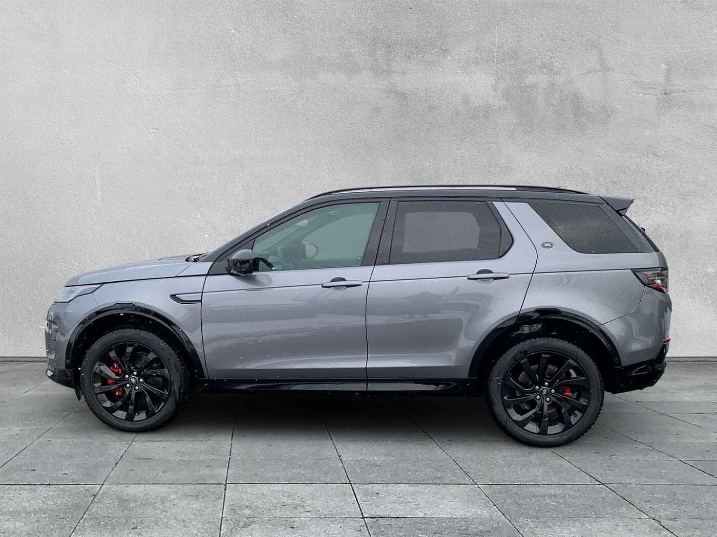Land Rover Discovery Sport D200 Dynamic SE