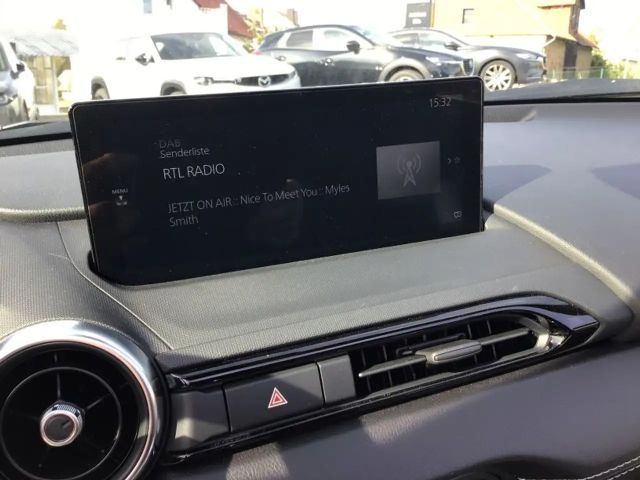 Mazda MX-5 Exclusive-line SkyActiv