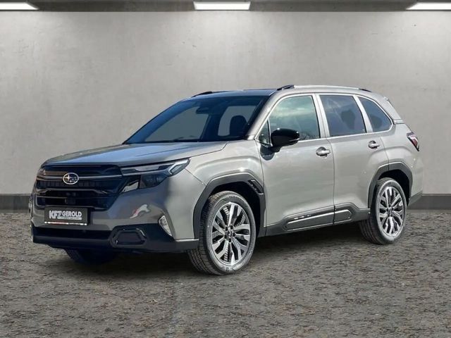 Subaru Forester AWD Premium e-Boxer e-Boxer